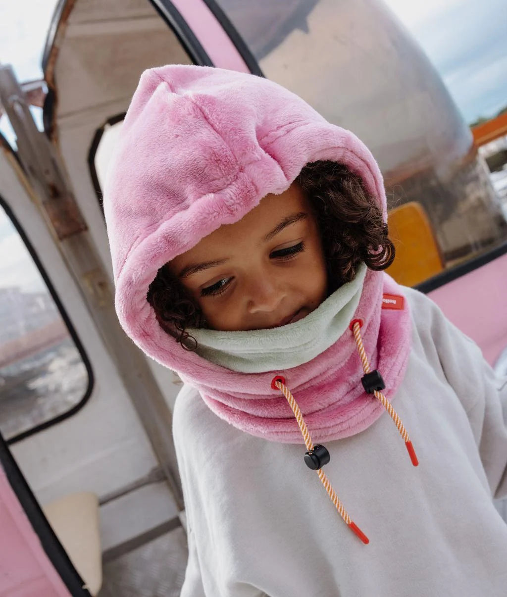 cagoule warmy candyfloss   hello hossy 3