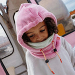 cagoule warmy candyfloss   hello hossy 3