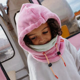 cagoule warmy candyfloss   hello hossy 3