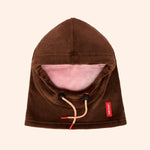 cagoule warmy chocolate   hello hossy 1