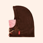 cagoule warmy chocolate   hello hossy 2