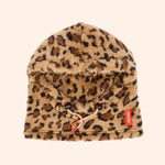 cagoule warmy leopard   hello hossy 1