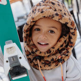 cagoule warmy leopard   hello hossy 1