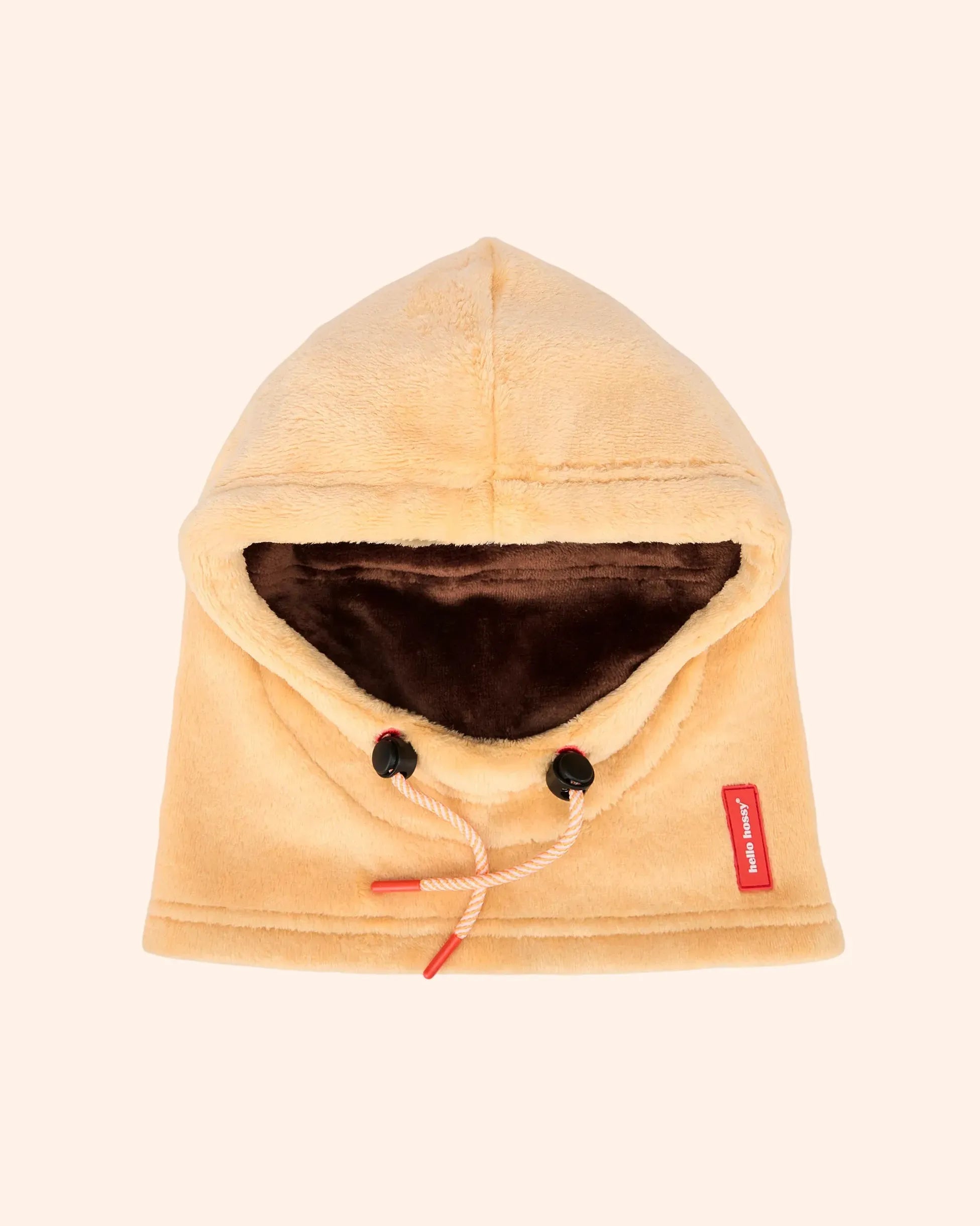 cagoule warmy tiramisu   hello hossy 1