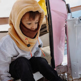 cagoule warmy tiramisu   hello hossy 1