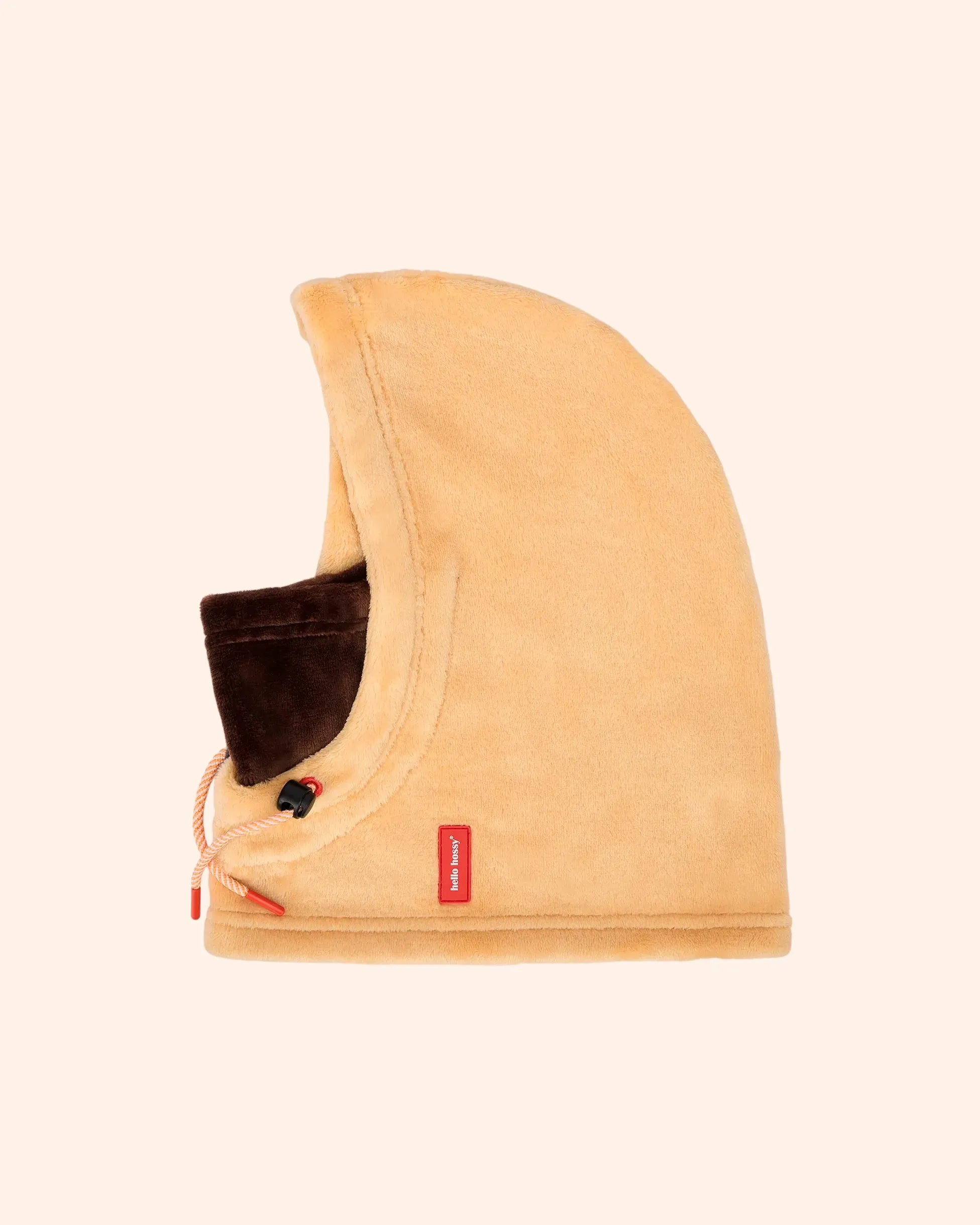 cagoule warmy tiramisu   hello hossy 2
