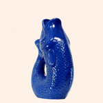 carafe azur