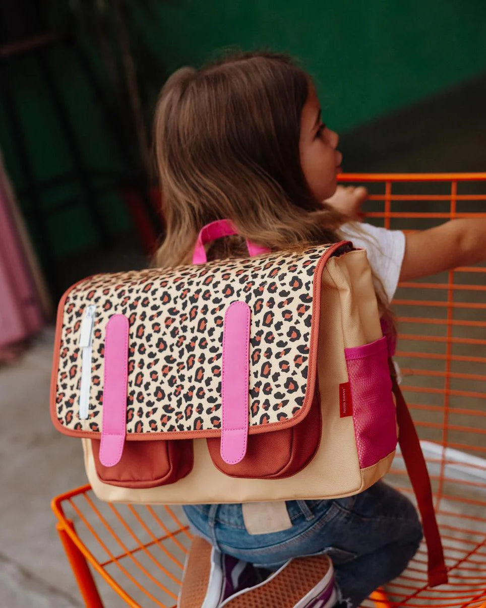 cartable leopard 7 enfants 03ea185c