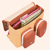 cartable leopard 7 enfants 2adfdf62