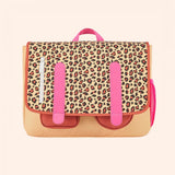 cartable leopard 7 enfants 8e2b7764