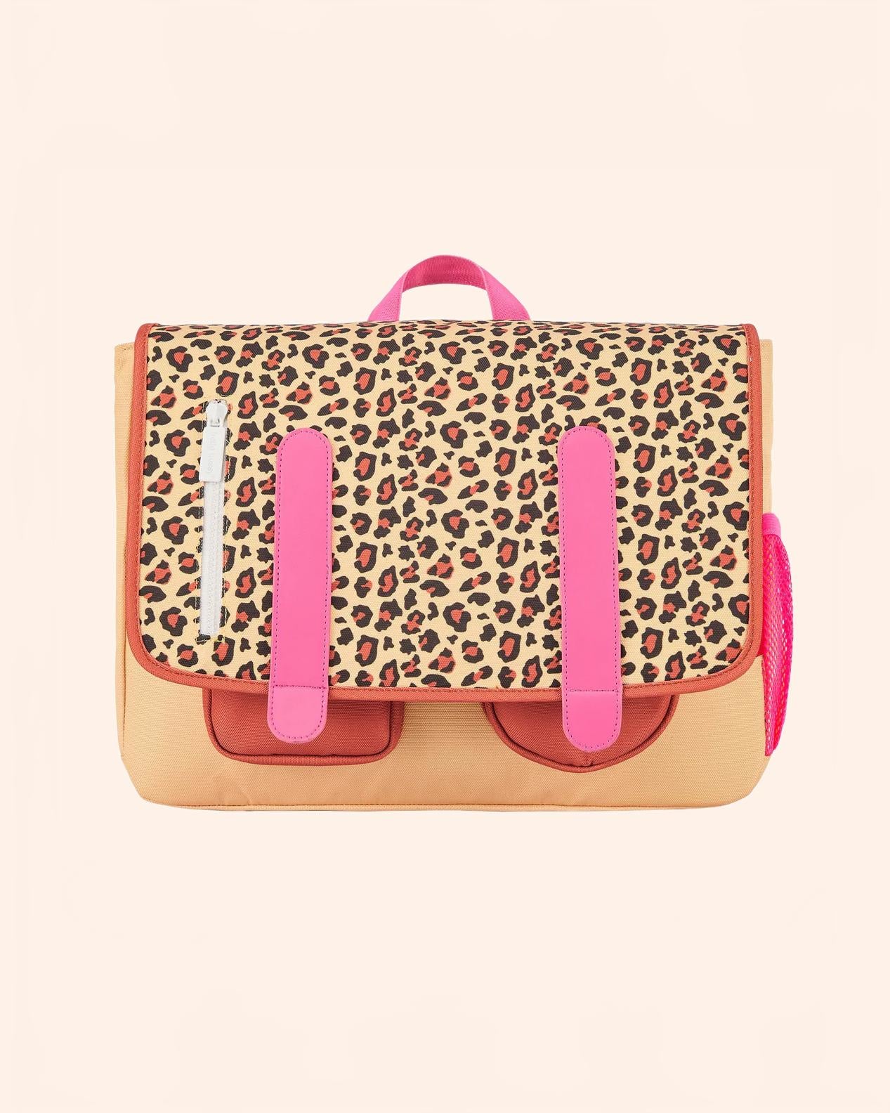 cartable leopard 7 enfants 8e2b7764