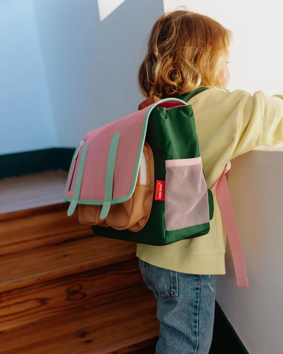 cartable mini bubblegum enfants 2d985f09