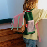 cartable mini bubblegum enfants 2d985f09