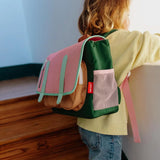 cartable mini bubblegum enfants 2d985f09