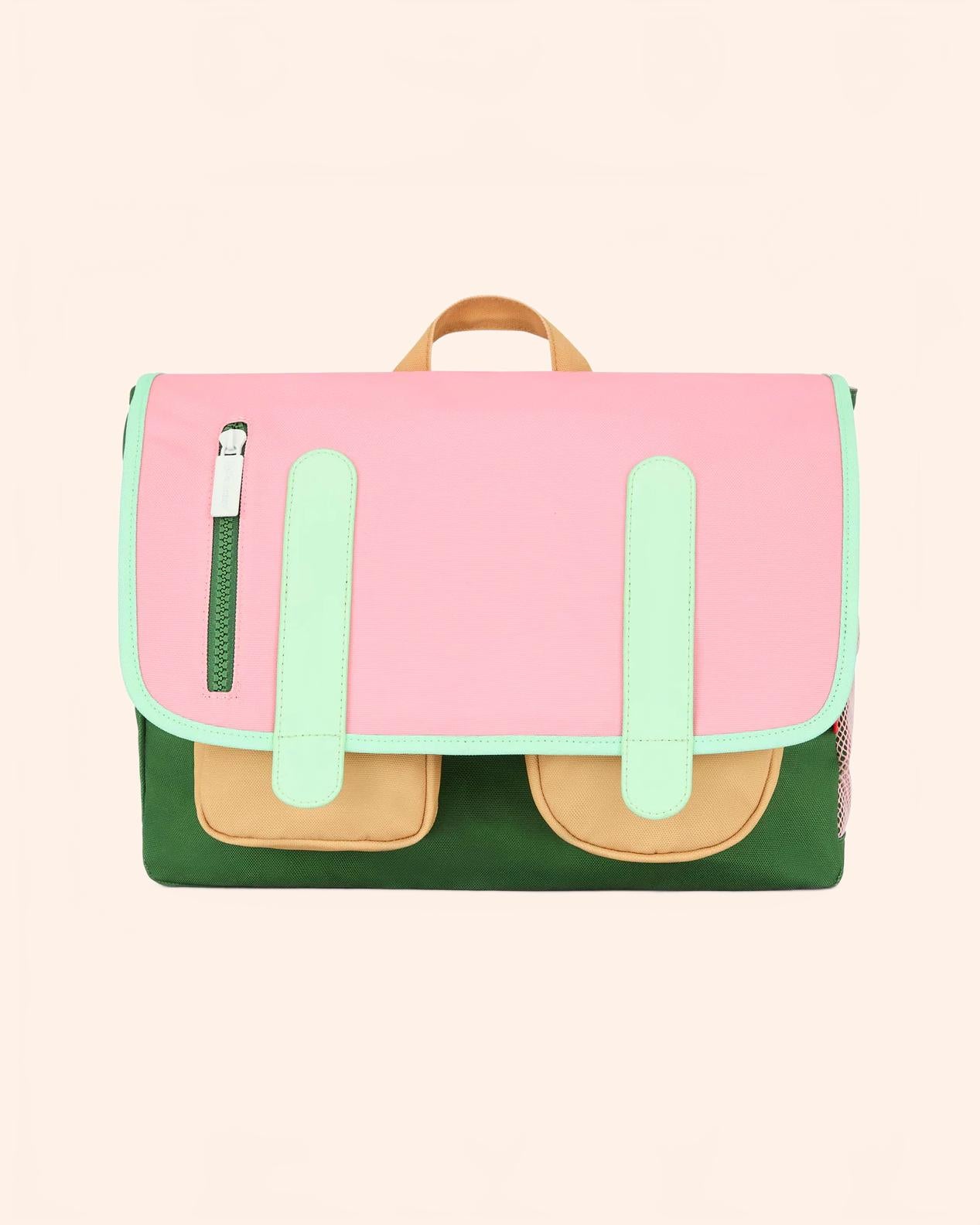 cartable mini bubblegum enfants 60a6f58f