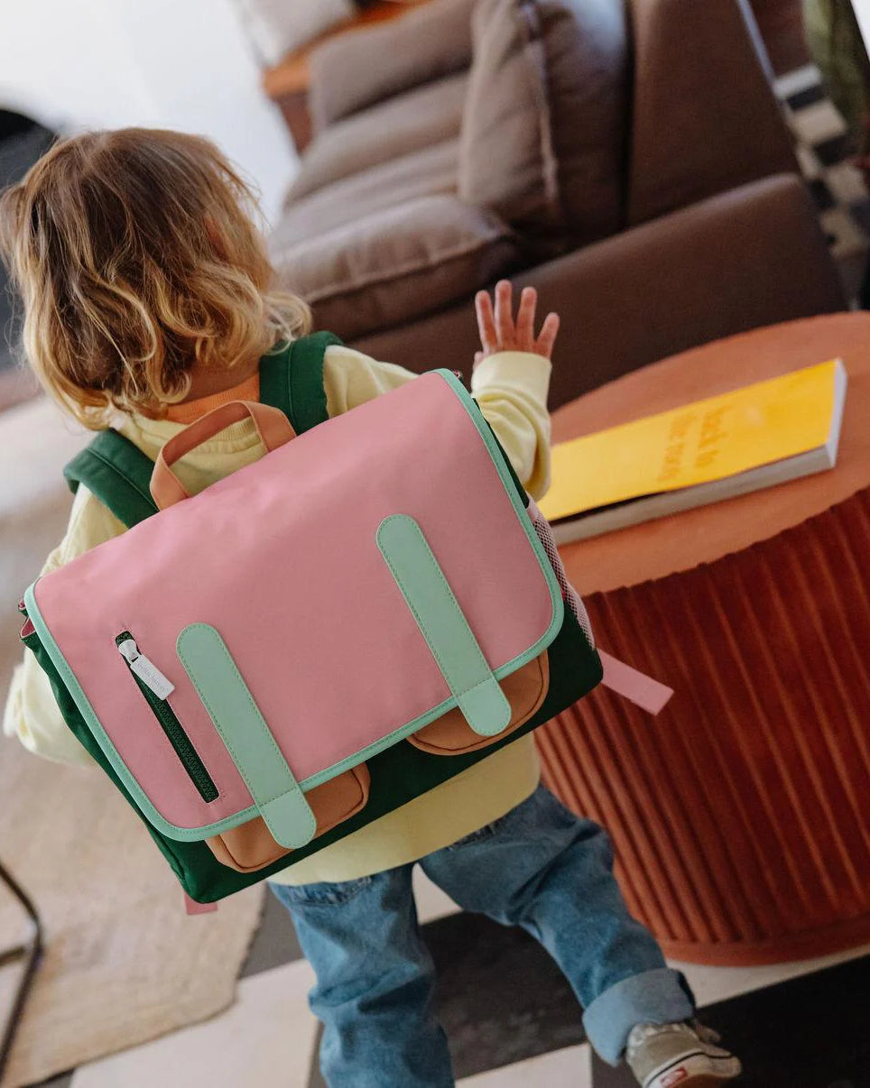 cartable mini bubblegum enfants bce99351