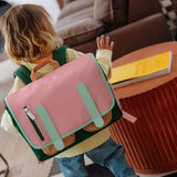cartable mini bubblegum enfants bce99351