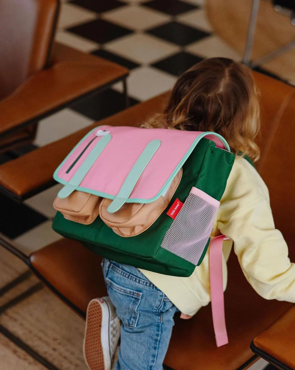 cartable mini bubblegum enfants bd3d9384