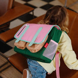 cartable mini bubblegum enfants bd3d9384