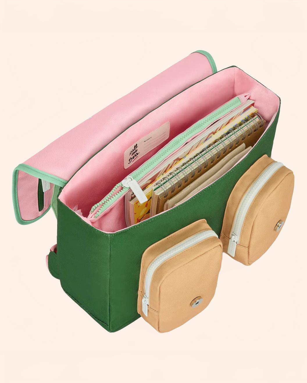 cartable mini bubblegum enfants d8dbca02