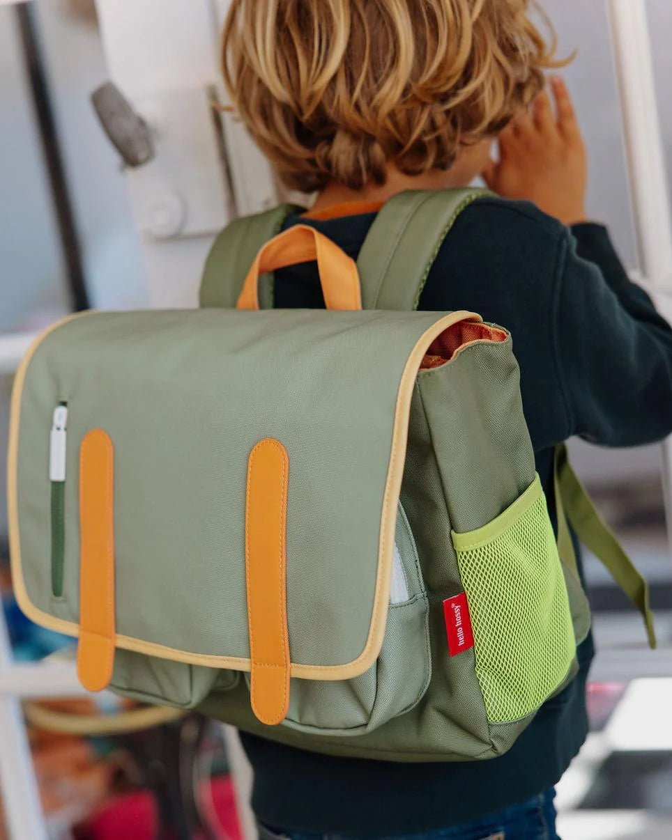 cartable mini safari enfants 4df539b0