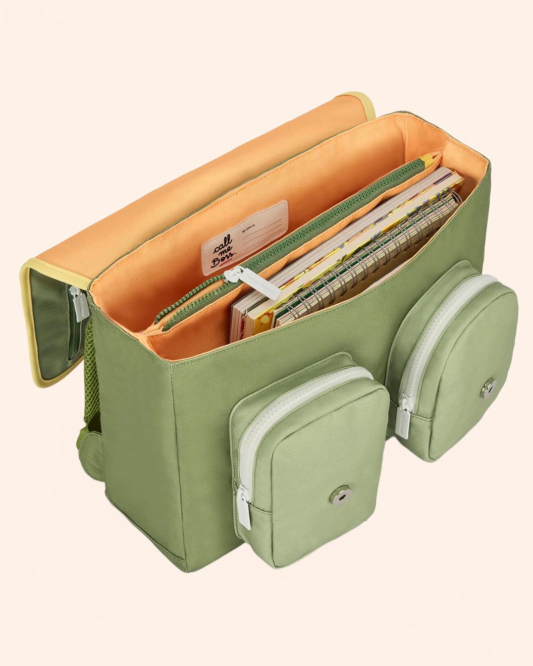 cartable mini safari enfants c610a519