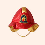 casque deguisement enfant pompier   le petit souk 1