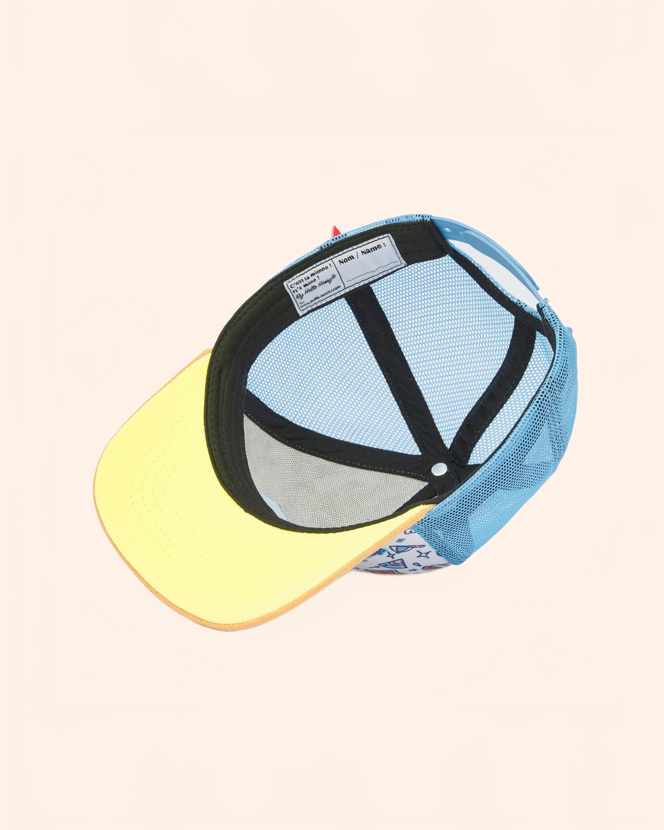 casquette baseball game enfants 29131738