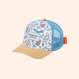 casquette baseball game enfants d3446883