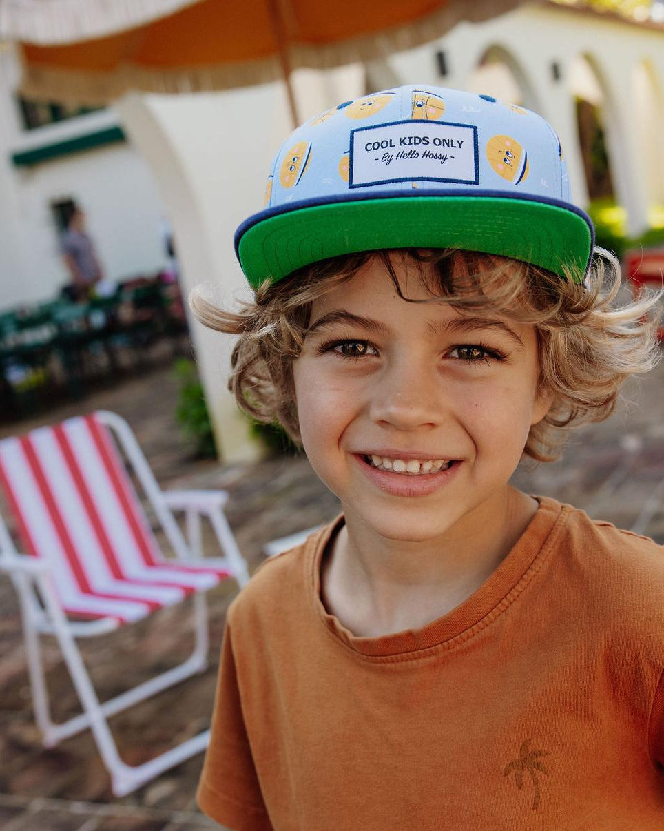 casquette bball crew enfants 314e53f4