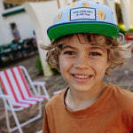casquette bball crew enfants 314e53f4