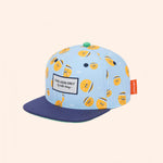 casquette bball crew enfants 771b4eba