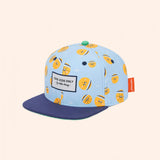 casquette bball crew enfants 771b4eba