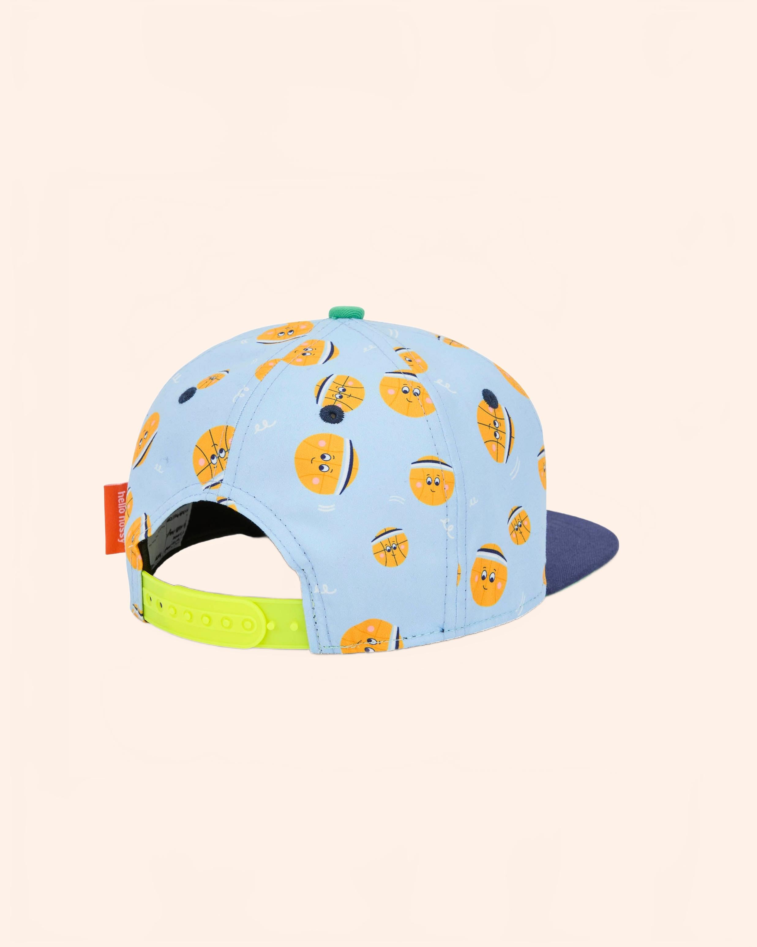 casquette bball crew enfants 84990ea5