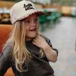 casquette femme   hello hossy   powder pink gummy hight top chuppa leopard 6 lim