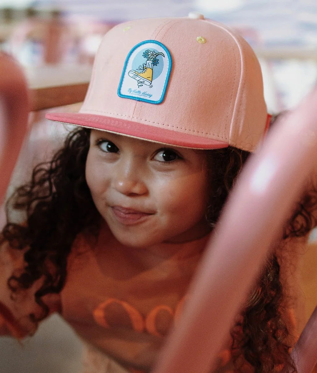 casquette femme 1