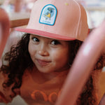 casquette femme 1