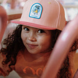 casquette femme 1