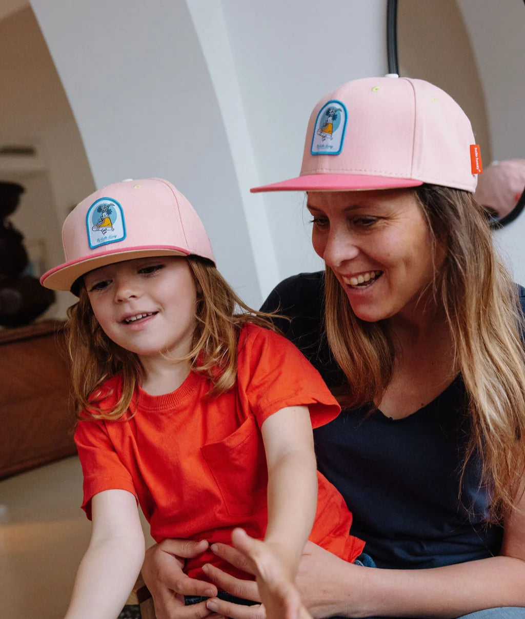 casquette femme 6