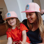 casquette femme 6