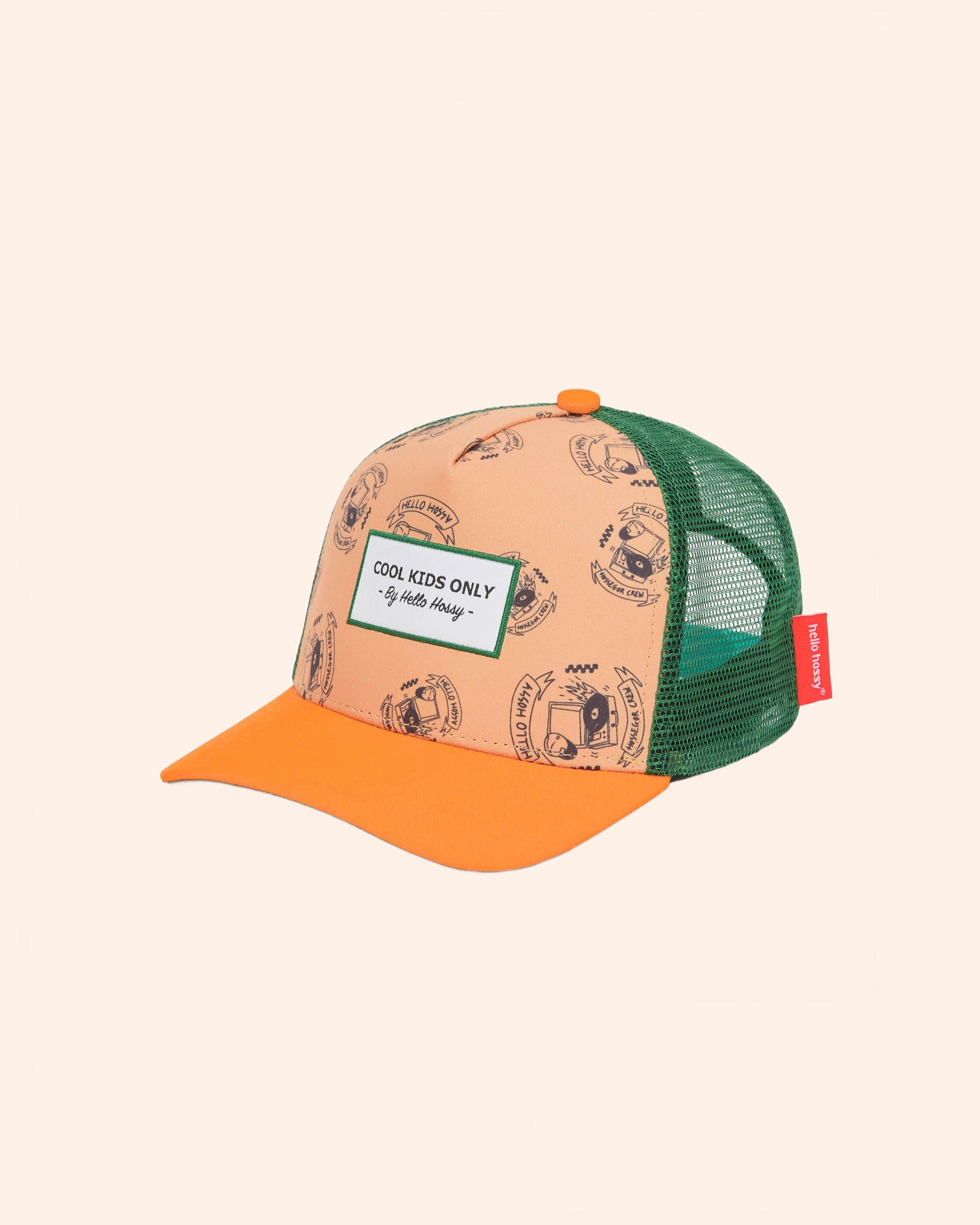 casquette inkee enfants 45c43844
