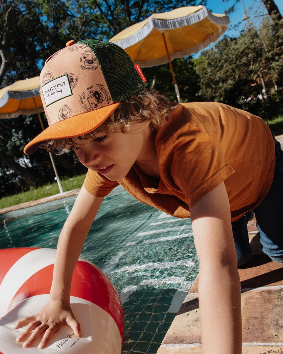 casquette inkee enfants be3123e0