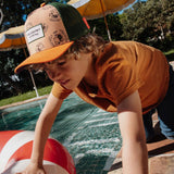 casquette inkee enfants be3123e0