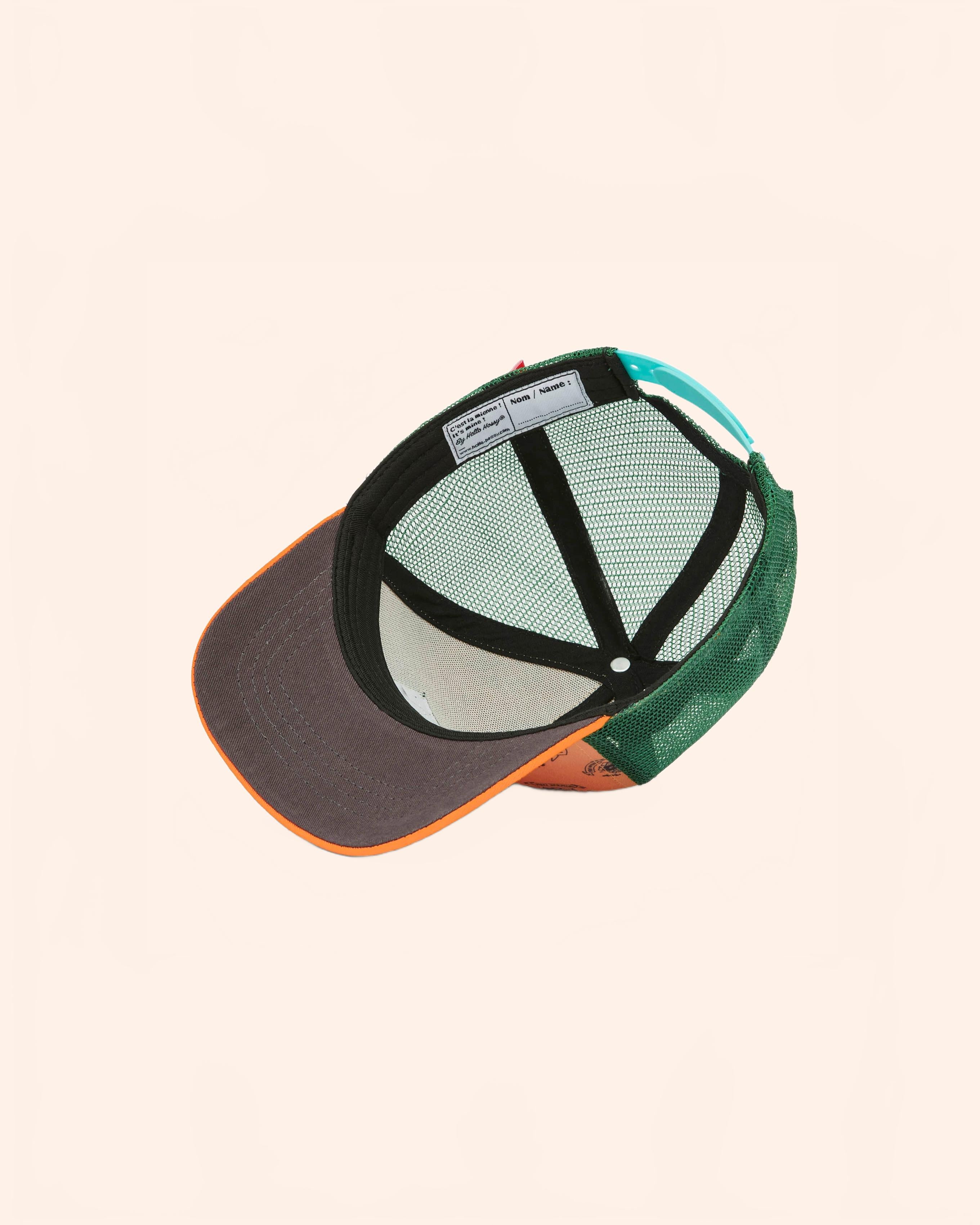 casquette inkee enfants c1457724