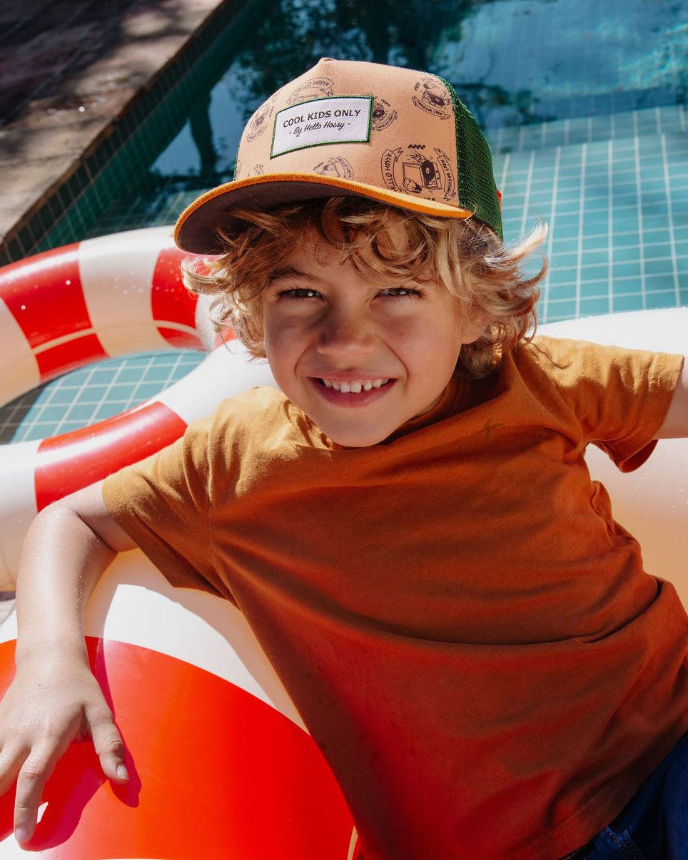 casquette inkee enfants e7fcda6c