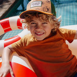 casquette inkee enfants e7fcda6c