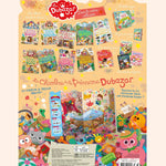 cherche et trouve   la chambre de la princesse dubazar   auzou 4