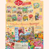 cherche et trouve   la chambre de la princesse dubazar   auzou 4