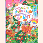 cherche et trouve geant mini monde cosy   auzou 1
