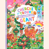cherche et trouve geant mini monde cosy   auzou 1